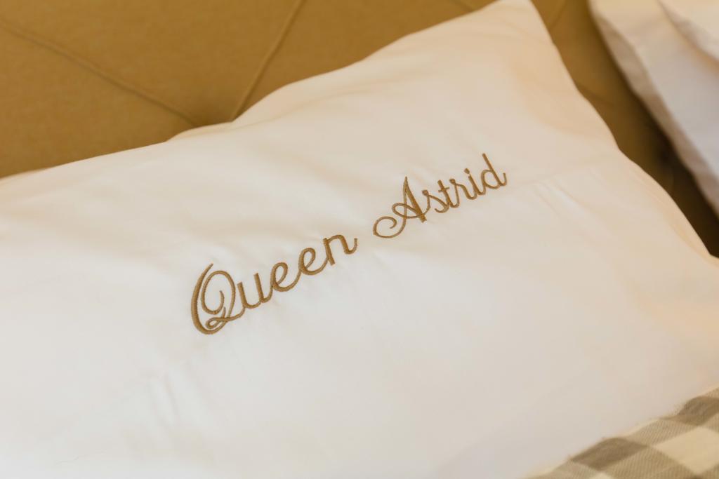 Queen Astrid Ypres Extérieur photo